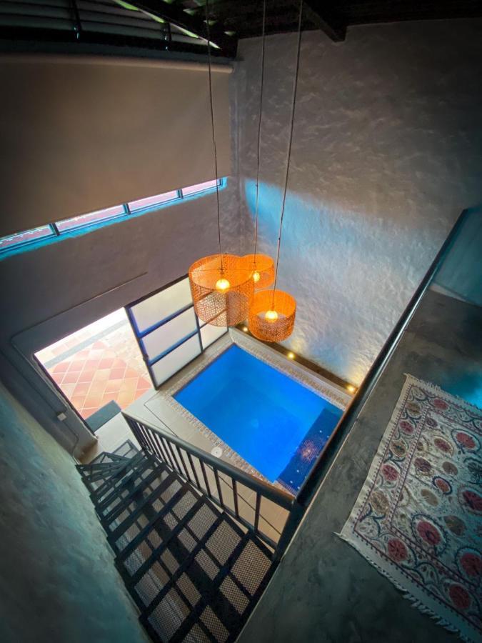 Ecoparadise Hotel Перейра Экстерьер фото