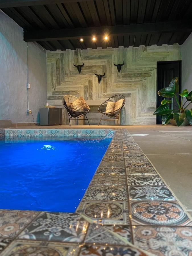 Ecoparadise Hotel Перейра Экстерьер фото