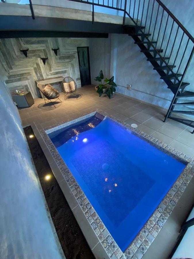 Ecoparadise Hotel Перейра Экстерьер фото