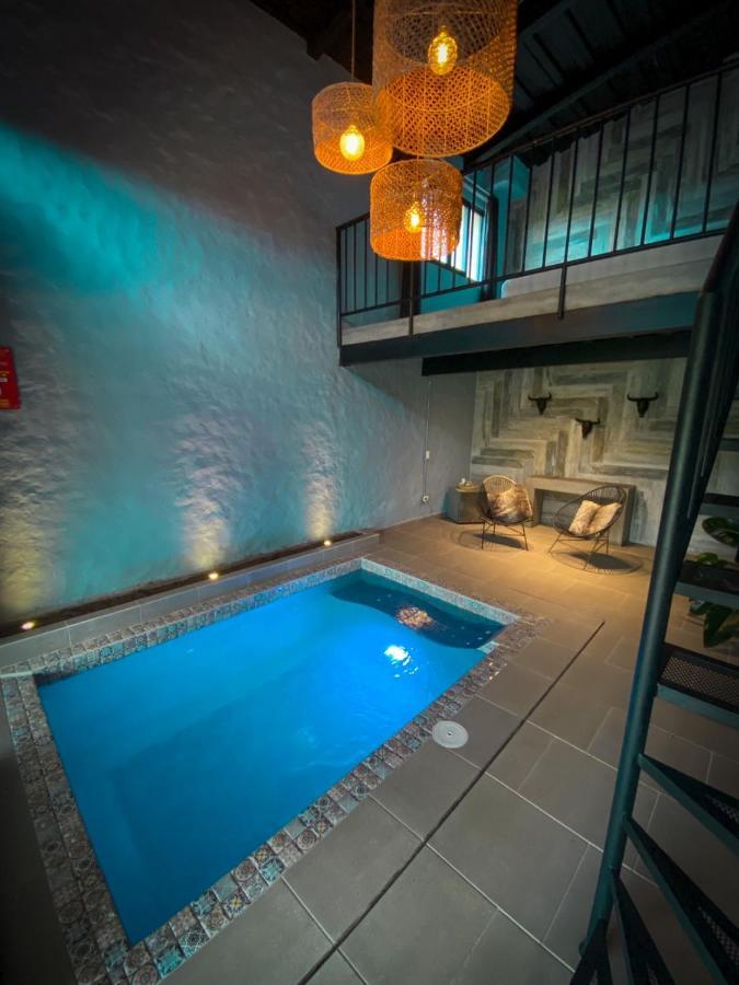 Ecoparadise Hotel Перейра Экстерьер фото