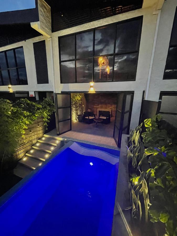 Ecoparadise Hotel Перейра Экстерьер фото