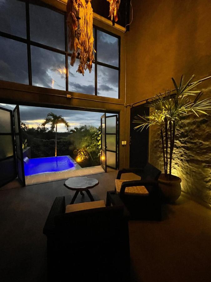 Ecoparadise Hotel Перейра Экстерьер фото