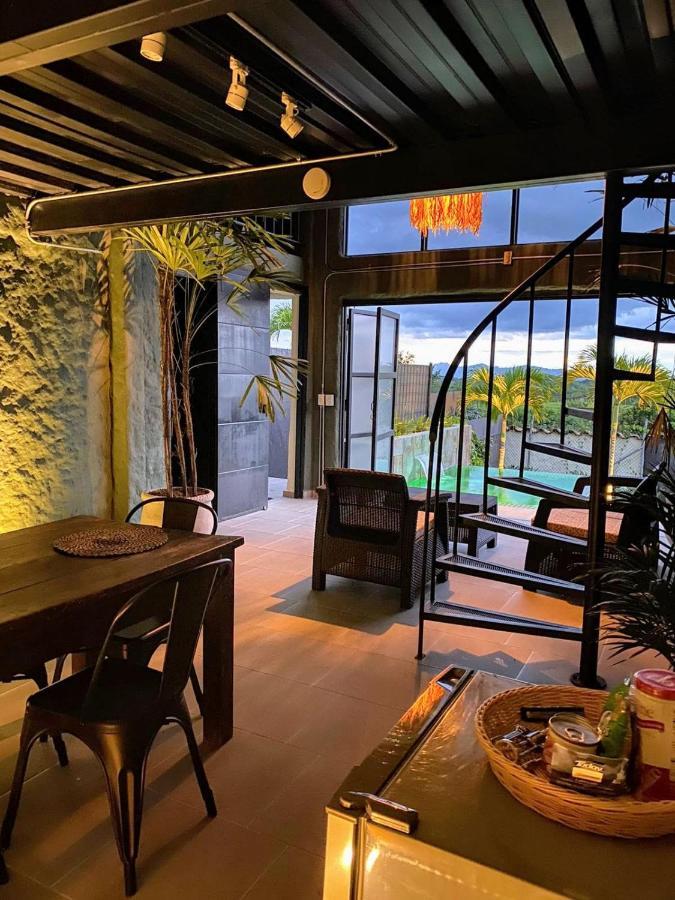 Ecoparadise Hotel Перейра Экстерьер фото
