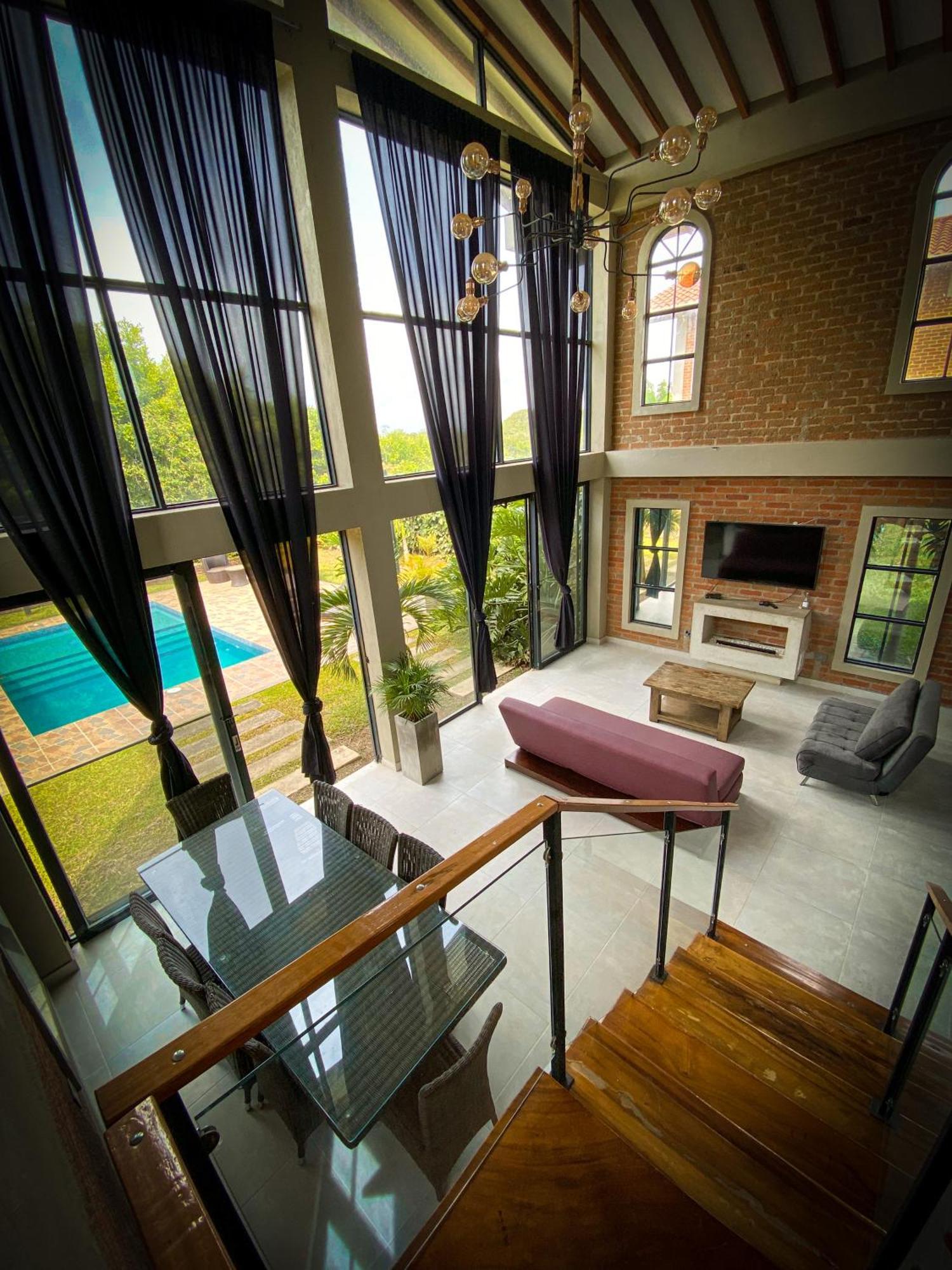 Ecoparadise Hotel Перейра Экстерьер фото
