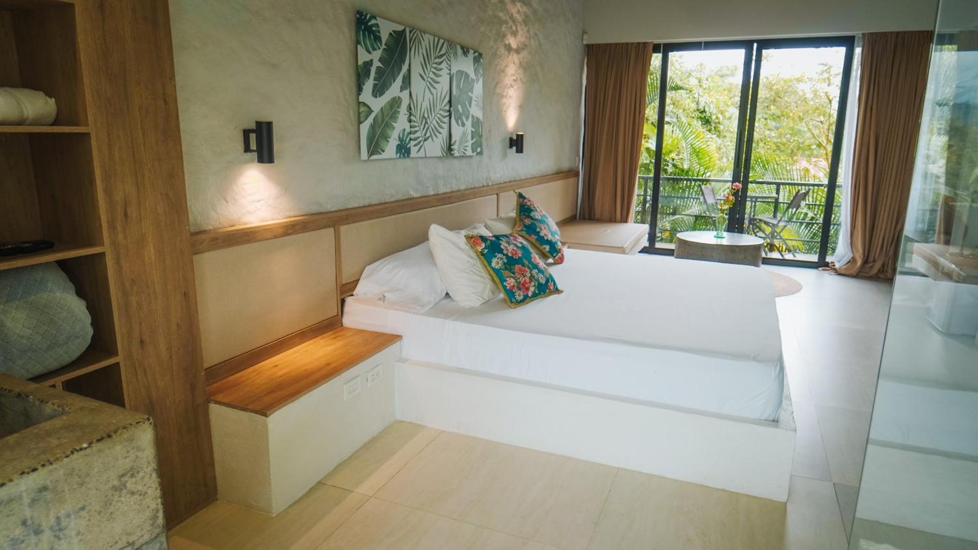 Ecoparadise Hotel Перейра Экстерьер фото