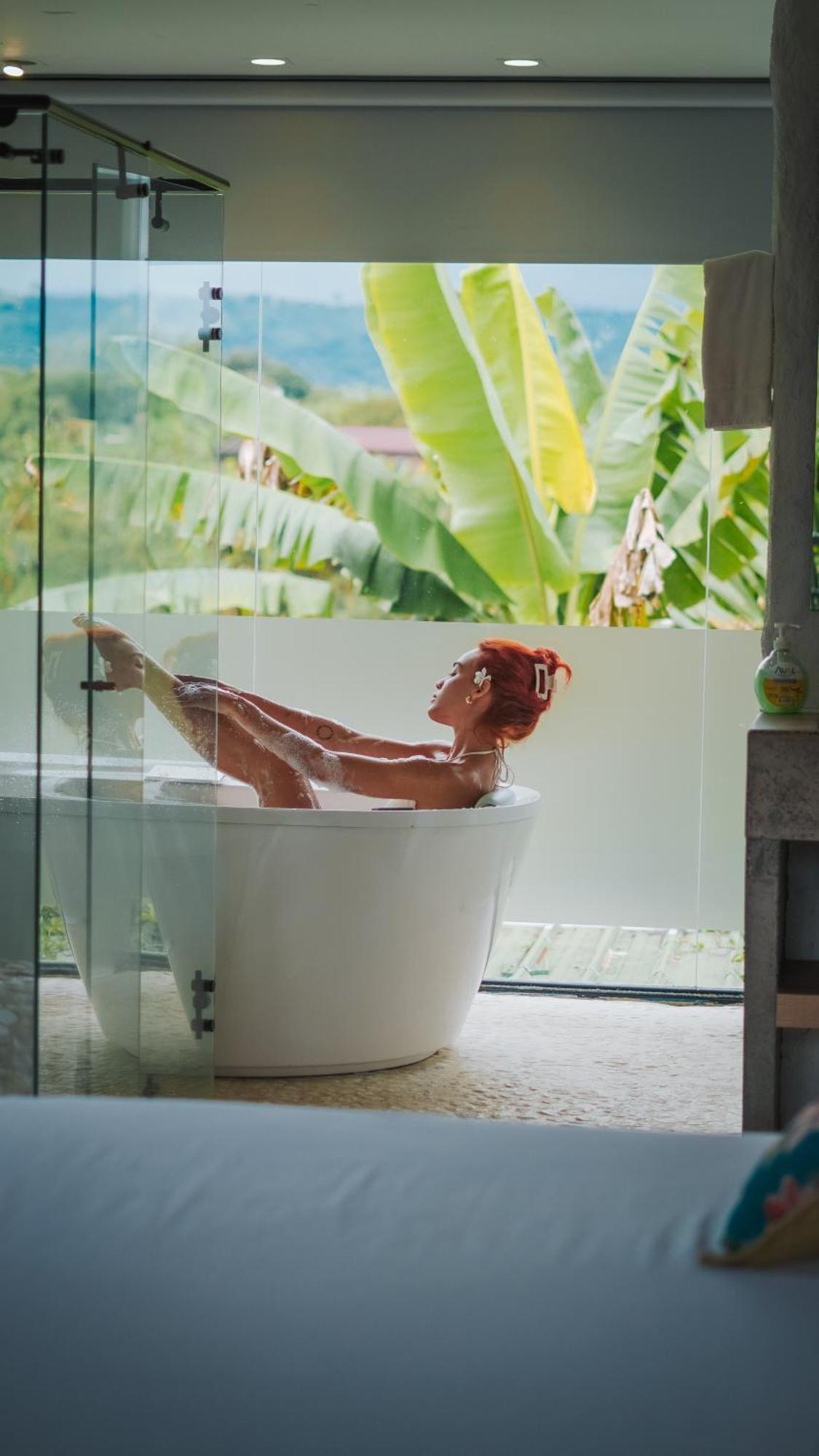Ecoparadise Hotel Перейра Экстерьер фото