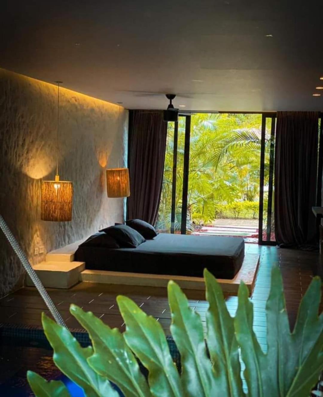 Ecoparadise Hotel Перейра Экстерьер фото