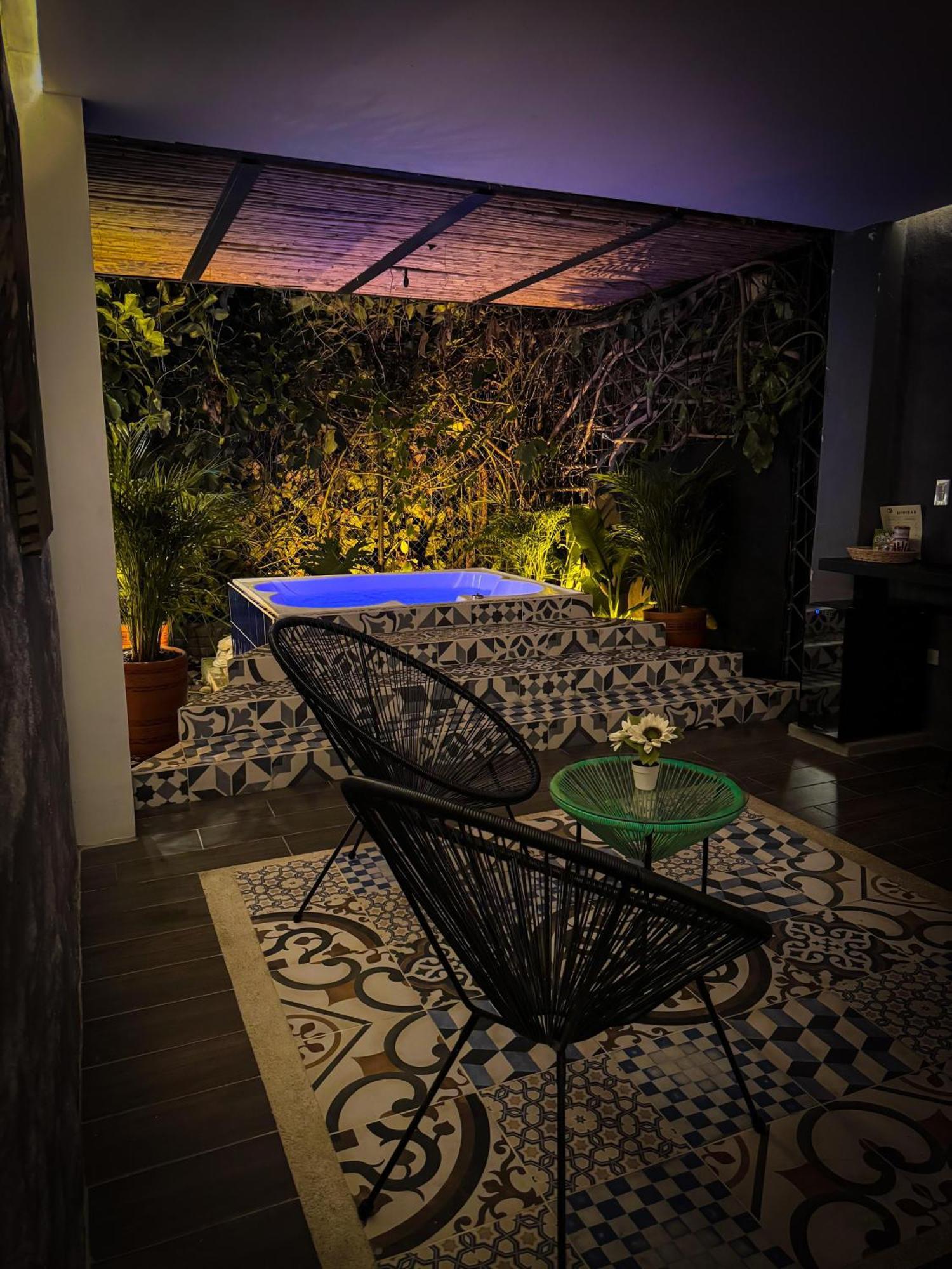 Ecoparadise Hotel Перейра Экстерьер фото