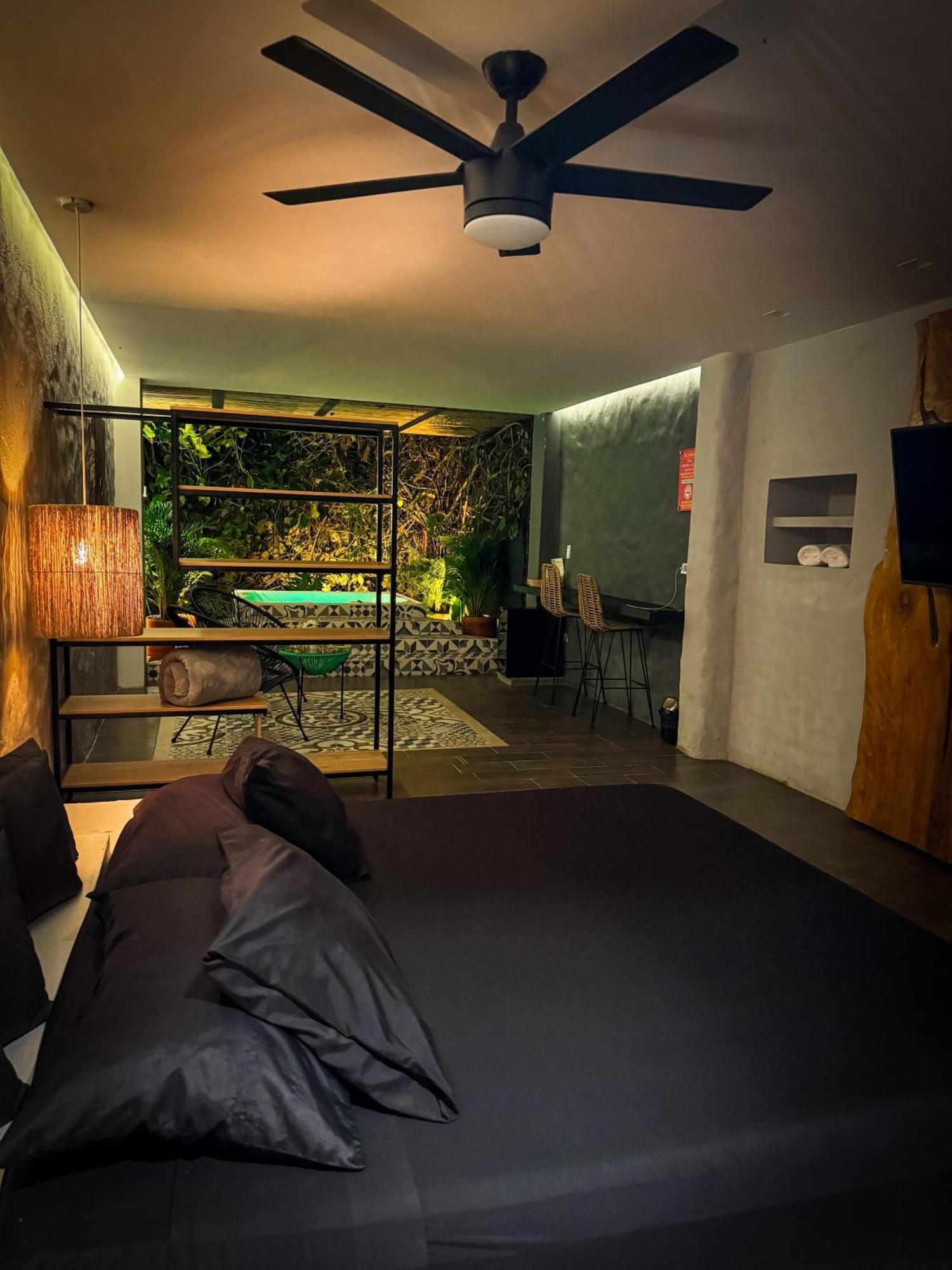 Ecoparadise Hotel Перейра Экстерьер фото