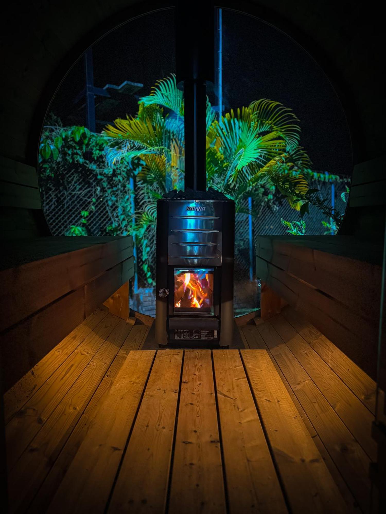 Ecoparadise Hotel Перейра Экстерьер фото