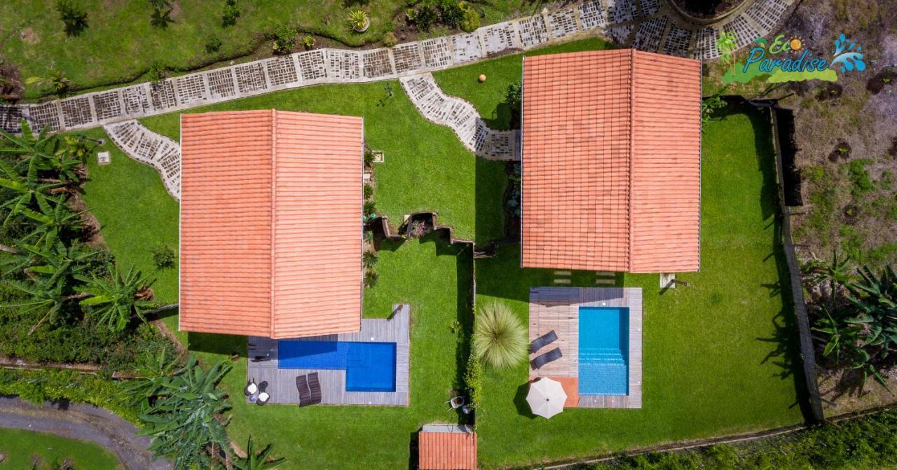 Ecoparadise Hotel Перейра Экстерьер фото
